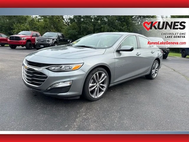 SEMINUEVOS CHEVROLET Malibu a Estados en autogozo