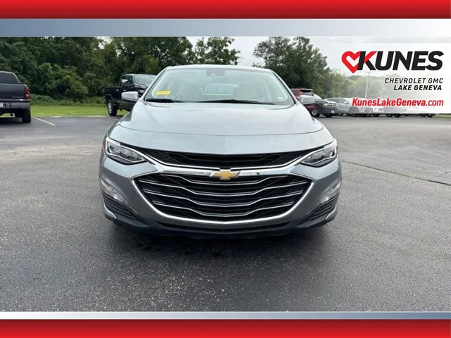 SEMINUEVOS CHEVROLET Malibu a Estados en autogozo