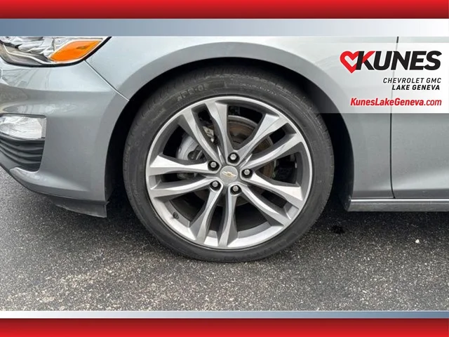 SEMINUEVOS CHEVROLET Malibu a Estados en autogozo