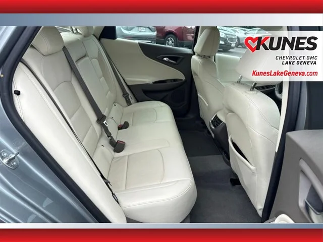 SEMINUEVOS CHEVROLET Malibu a Estados en autogozo