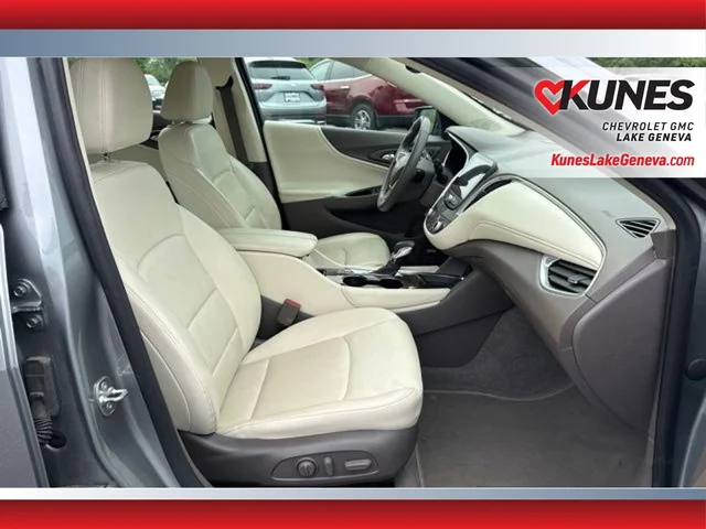 SEMINUEVOS CHEVROLET Malibu a Estados en autogozo