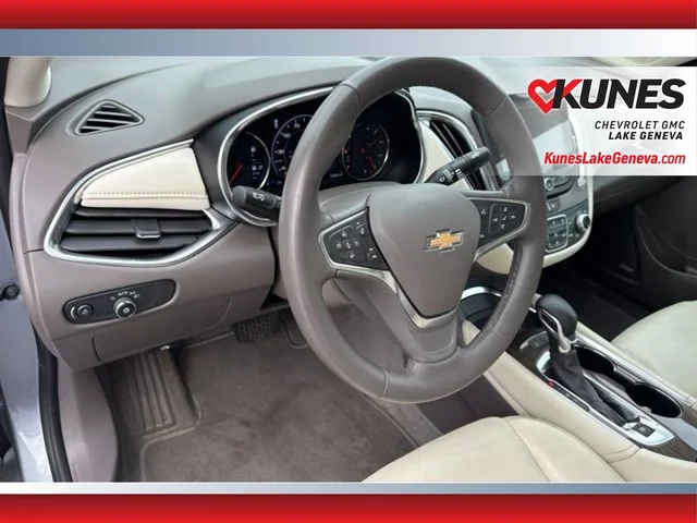 SEMINUEVOS CHEVROLET Malibu a Estados en autogozo