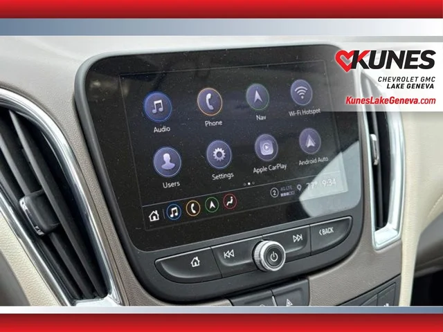 SEMINUEVOS CHEVROLET Malibu a Estados en autogozo