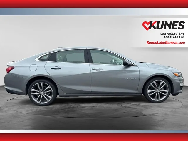 SEMINUEVOS CHEVROLET Malibu a Estados en autogozo