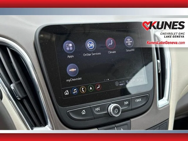 SEMINUEVOS CHEVROLET Malibu a Estados en autogozo