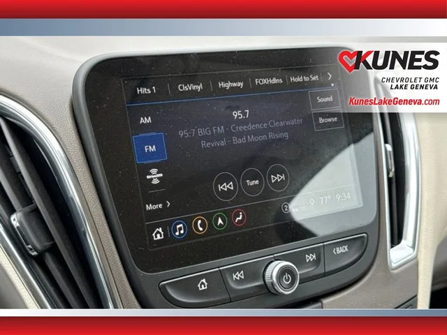 SEMINUEVOS CHEVROLET Malibu a Estados en autogozo