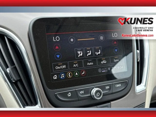 SEMINUEVOS CHEVROLET Malibu a Estados en autogozo