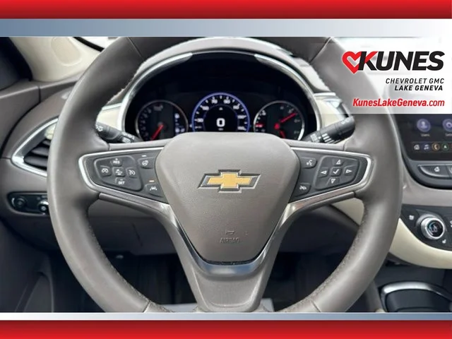 SEMINUEVOS CHEVROLET Malibu a Estados en autogozo