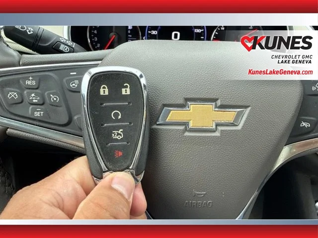 SEMINUEVOS CHEVROLET Malibu a Estados en autogozo