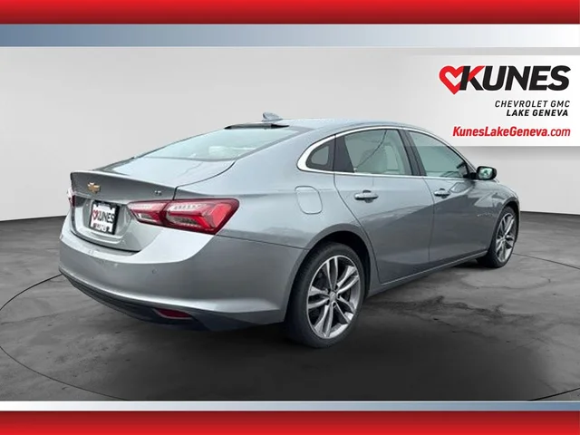 SEMINUEVOS CHEVROLET Malibu a Estados en autogozo