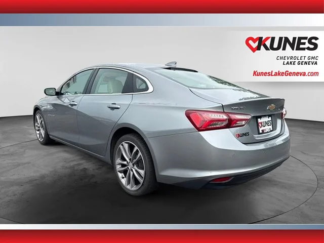 SEMINUEVOS CHEVROLET Malibu a Estados en autogozo