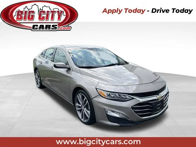 SEMINUEVOS CHEVROLET Malibu a Estados en autogozo