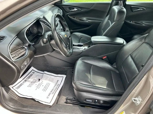 SEMINUEVOS CHEVROLET Malibu a Estados en autogozo