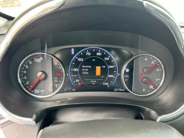 SEMINUEVOS CHEVROLET Malibu a Estados en autogozo