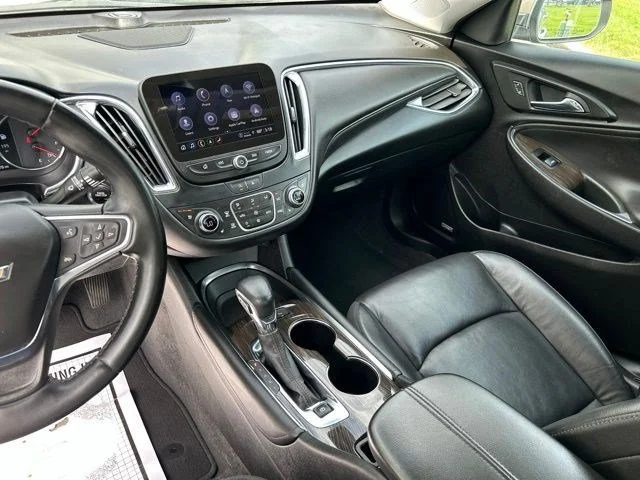 SEMINUEVOS CHEVROLET Malibu a Estados en autogozo
