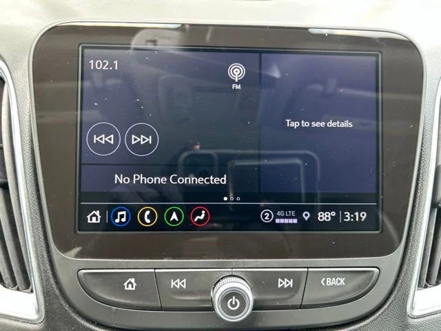SEMINUEVOS CHEVROLET Malibu a Estados en autogozo