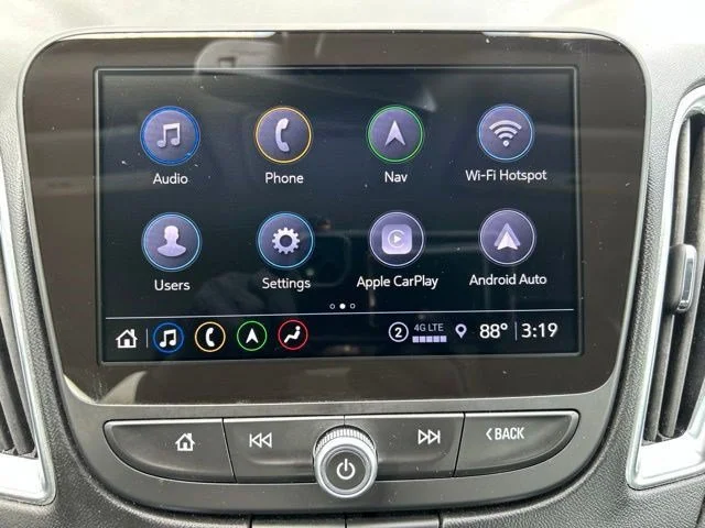 SEMINUEVOS CHEVROLET Malibu a Estados en autogozo