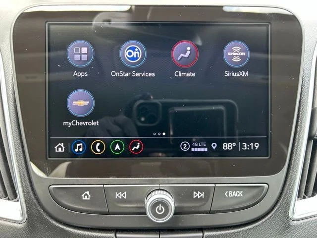 SEMINUEVOS CHEVROLET Malibu a Estados en autogozo
