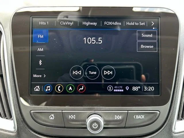 SEMINUEVOS CHEVROLET Malibu a Estados en autogozo