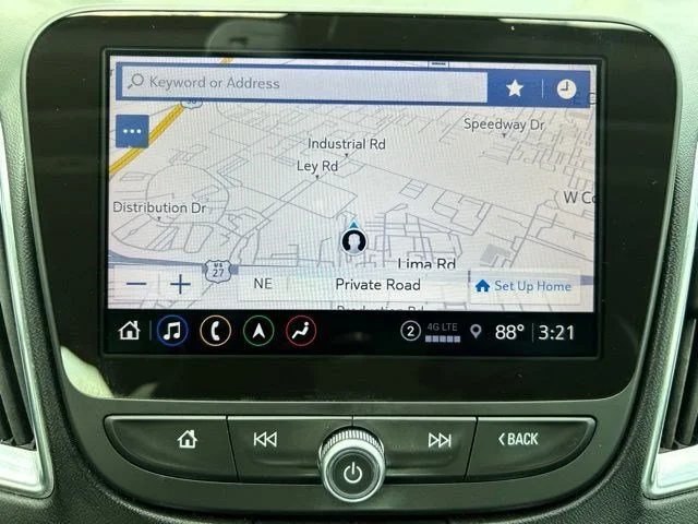 SEMINUEVOS CHEVROLET Malibu a Estados en autogozo