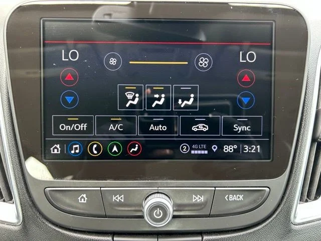 SEMINUEVOS CHEVROLET Malibu a Estados en autogozo