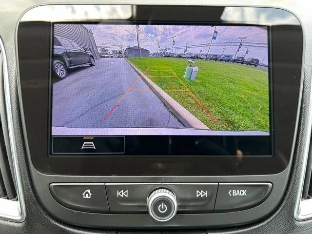 SEMINUEVOS CHEVROLET Malibu a Estados en autogozo
