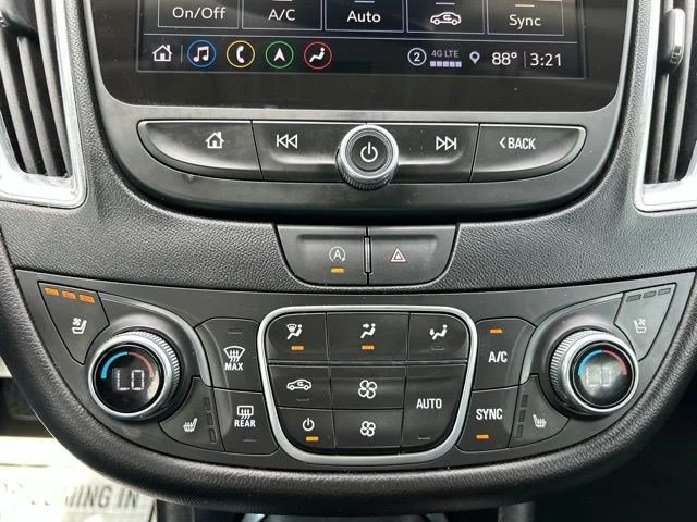 SEMINUEVOS CHEVROLET Malibu a Estados en autogozo