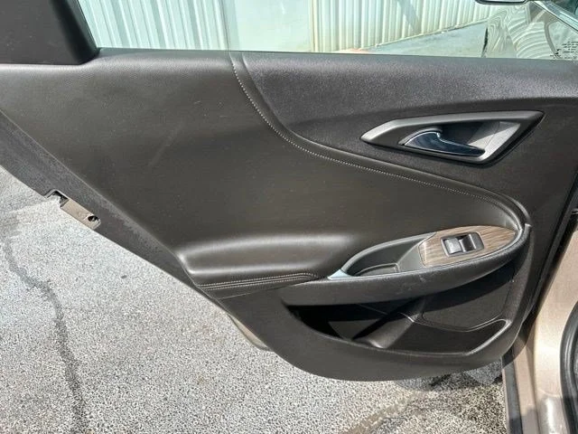 SEMINUEVOS CHEVROLET Malibu a Estados en autogozo