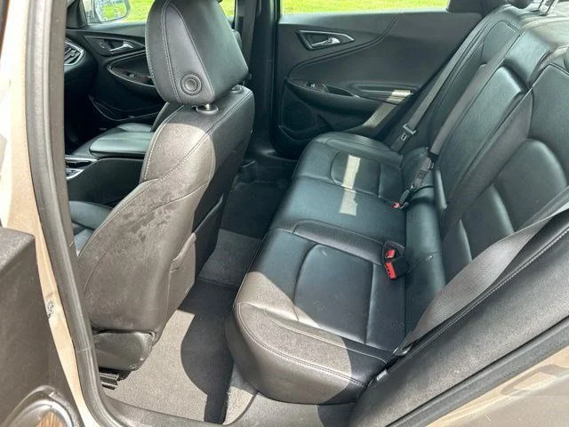 SEMINUEVOS CHEVROLET Malibu a Estados en autogozo