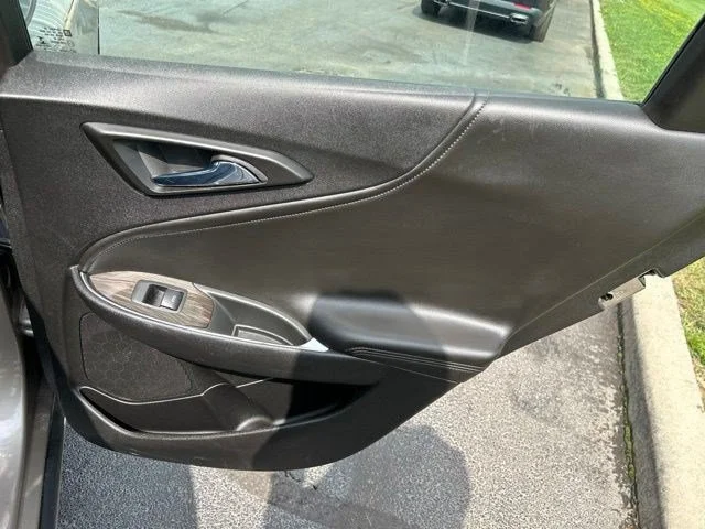 SEMINUEVOS CHEVROLET Malibu a Estados en autogozo
