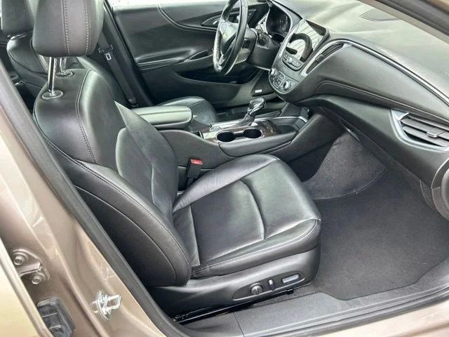 SEMINUEVOS CHEVROLET Malibu a Estados en autogozo