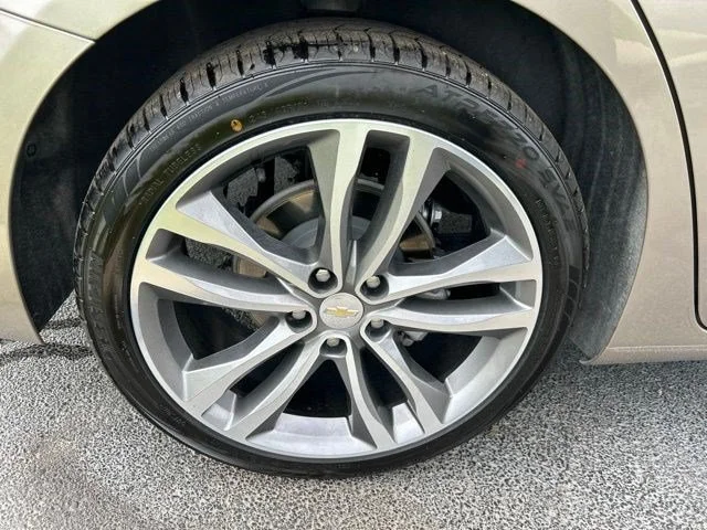 SEMINUEVOS CHEVROLET Malibu a Estados en autogozo
