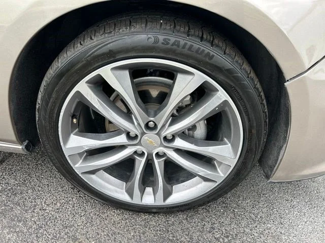 SEMINUEVOS CHEVROLET Malibu a Estados en autogozo