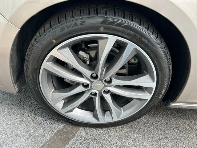 SEMINUEVOS CHEVROLET Malibu a Estados en autogozo