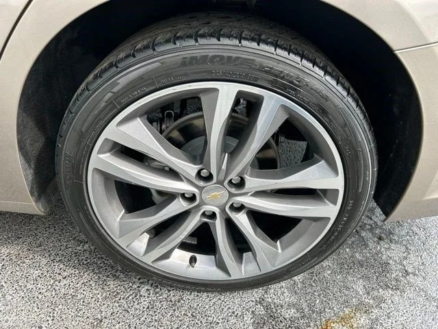 SEMINUEVOS CHEVROLET Malibu a Estados en autogozo