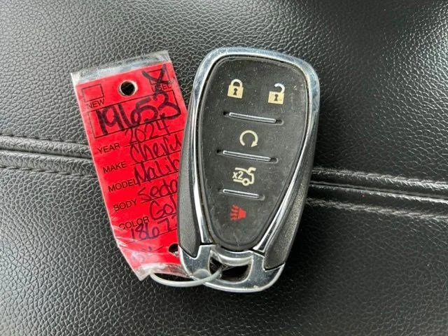SEMINUEVOS CHEVROLET Malibu a Estados en autogozo