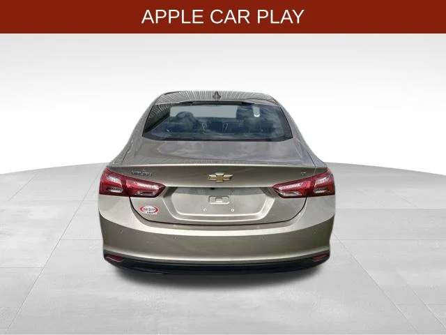 SEMINUEVOS CHEVROLET Malibu a Estados en autogozo