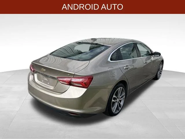 SEMINUEVOS CHEVROLET Malibu a Estados en autogozo