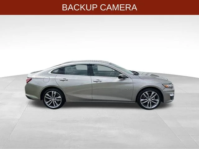 SEMINUEVOS CHEVROLET Malibu a Estados en autogozo