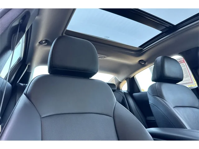 SEMINUEVOS CHEVROLET Malibu at ELK GROVE in Elk Grove Buick GMC