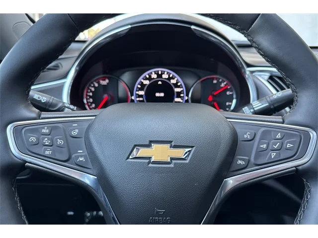 SEMINUEVOS CHEVROLET Malibu at ELK GROVE in Elk Grove Buick GMC