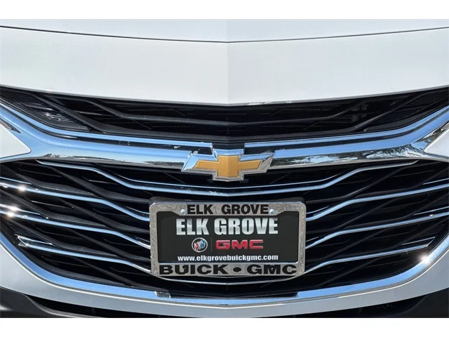 SEMINUEVOS CHEVROLET Malibu at ELK GROVE in Elk Grove Buick GMC