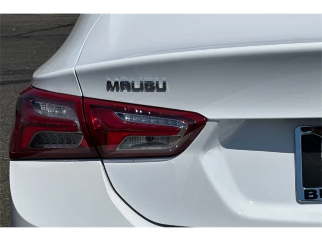 SEMINUEVOS CHEVROLET Malibu at ELK GROVE in Elk Grove Buick GMC