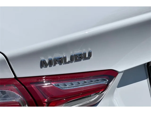 SEMINUEVOS CHEVROLET Malibu at ELK GROVE in Elk Grove Buick GMC