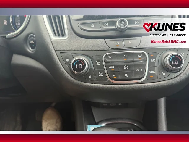 SEMINUEVOS CHEVROLET Malibu a Estados en autogozo