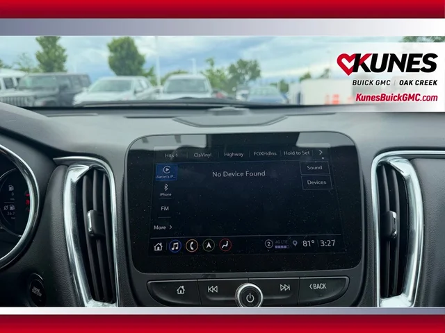 SEMINUEVOS CHEVROLET Malibu a Estados en autogozo