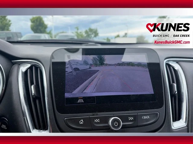 SEMINUEVOS CHEVROLET Malibu a Estados en autogozo