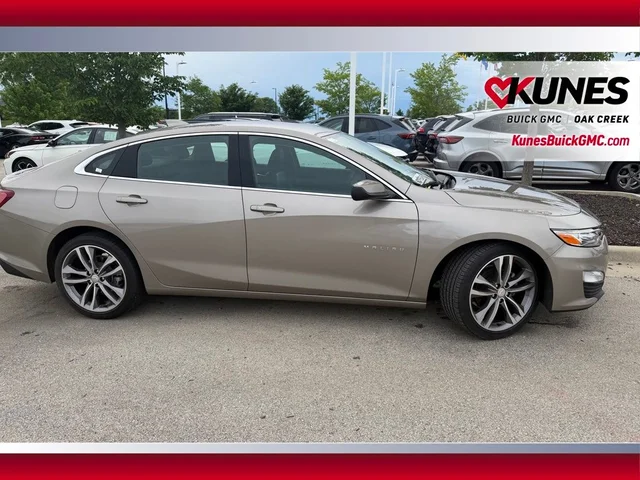 SEMINUEVOS CHEVROLET Malibu a Estados en autogozo