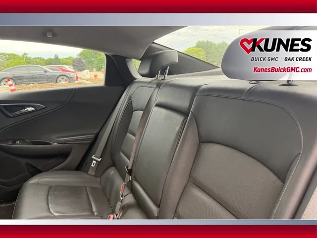SEMINUEVOS CHEVROLET Malibu a Estados en autogozo