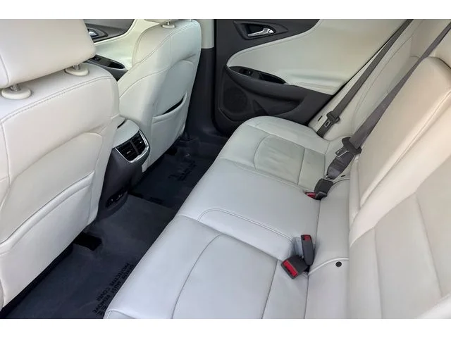 SEMINUEVOS CHEVROLET Malibu at ELK GROVE in Elk Grove Buick GMC
